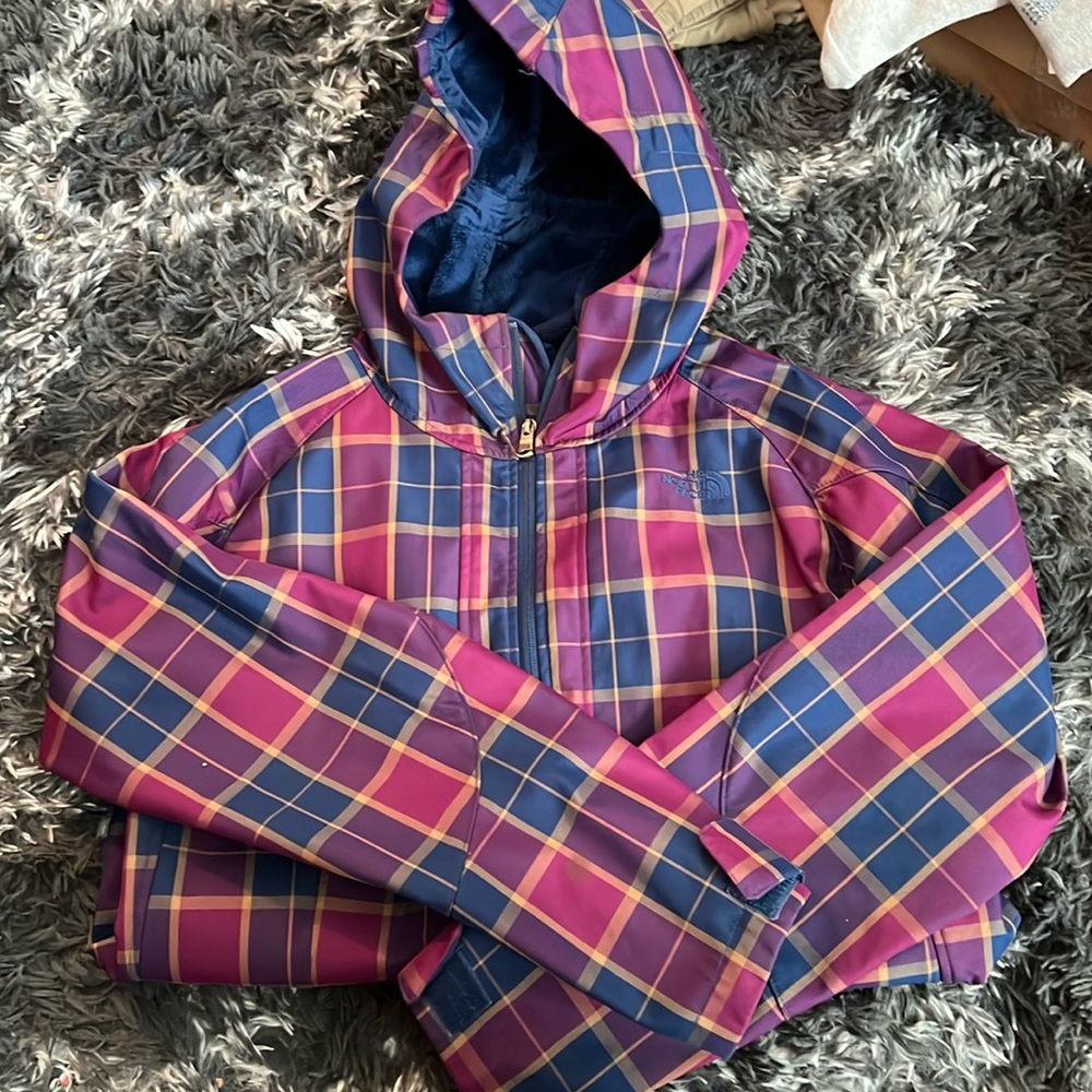 North Face Jacket